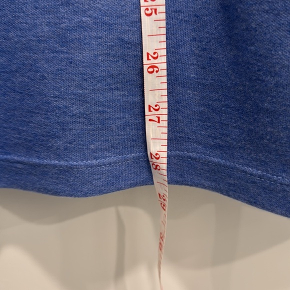 Mizzen+Main 1/4 Zip Sweater - Picture 7 of 7